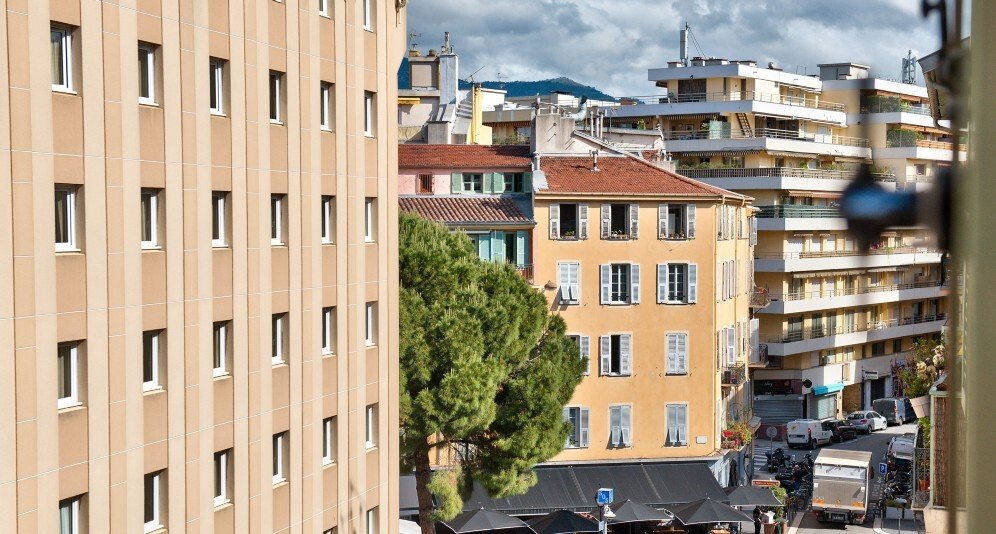 Apartment in Le Port, Nice, France 3 - 15659393