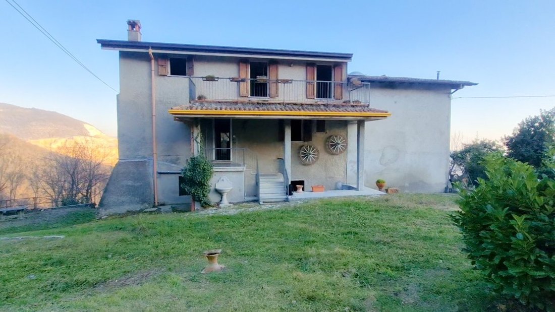 Country House in Botticino Sera, Lombardy, Italy 2 - 15660294