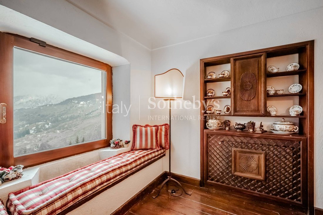 House in Sauze di Cesana, Piedmont, Italy 3 - 15260835