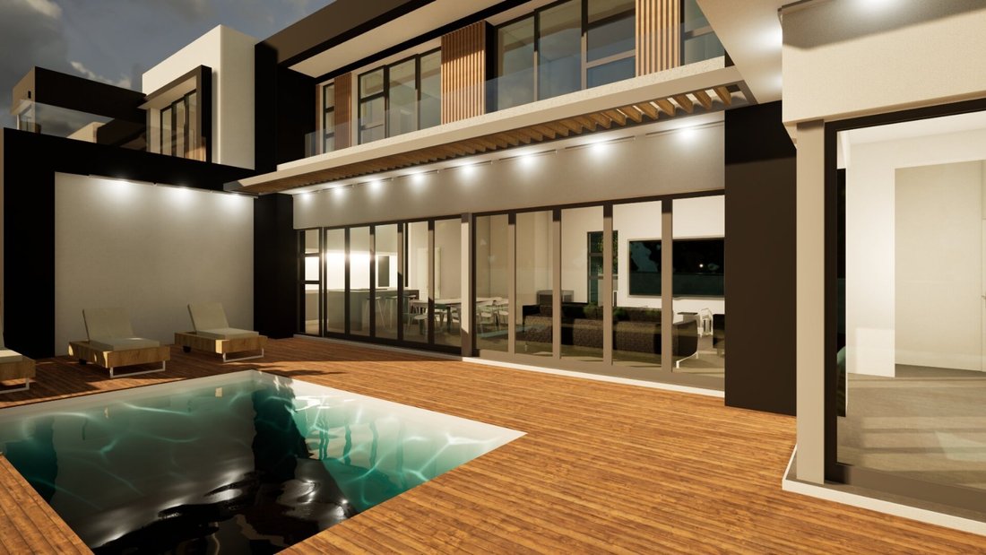 Country House in Sunderland Ridge AH, Gauteng, South Africa 5 - 15658910