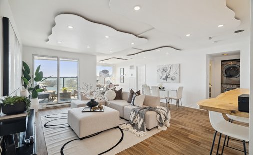 Condo in Toronto, Ontario, Canada 1