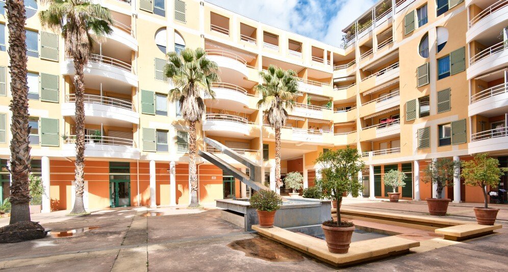 Apartment in Le Port, Nice, France 5 - 15659393