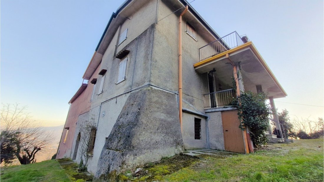 Country House in Botticino Sera, Lombardy, Italy 3 - 15660294