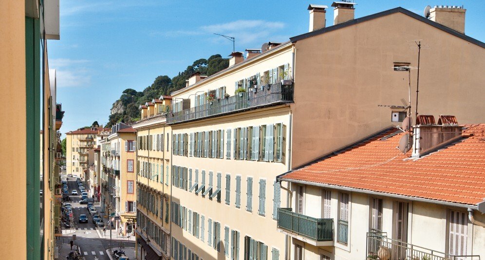 Apartment in Le Port, Nice, France 2 - 15659393