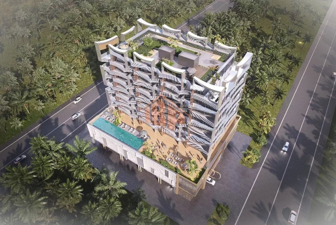 Apartment in Dubai Islands / Deira Islands, Dubai, United Arab Emirates 4 - 15659339