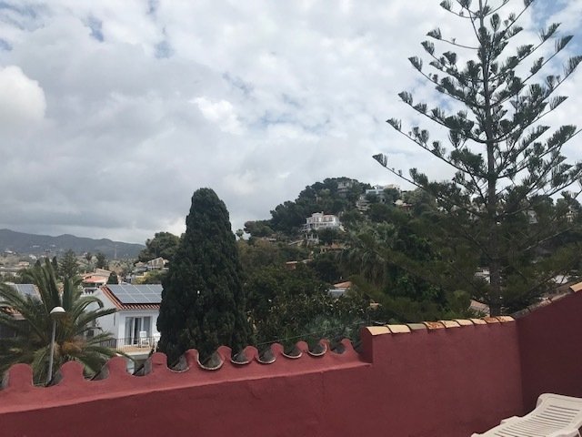 Villa in Este, Malaga, Spain 5 - 15660942