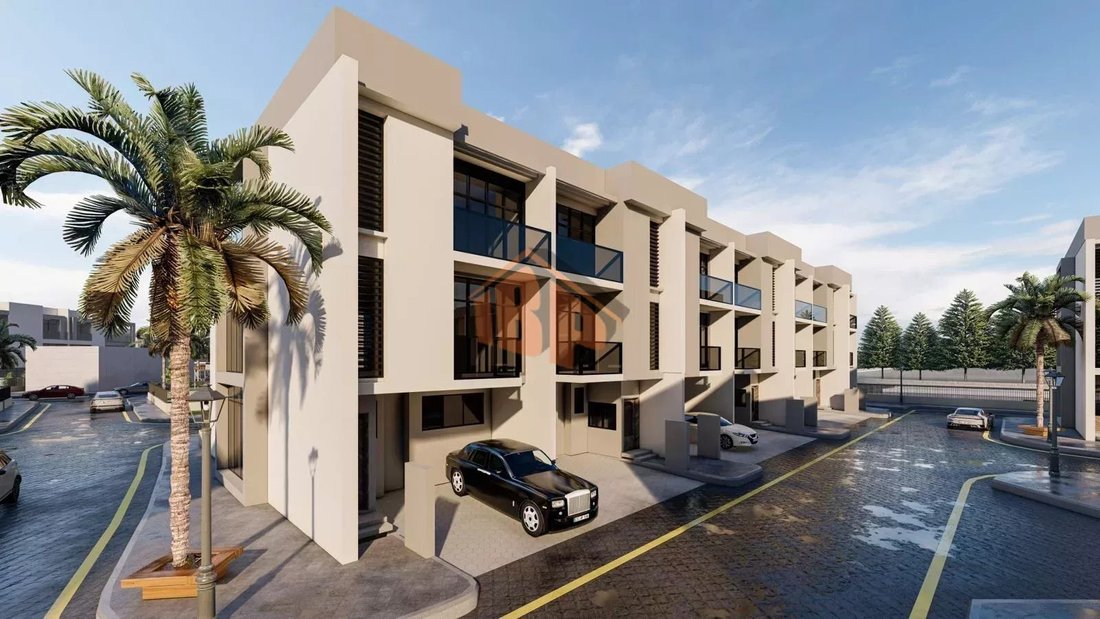 Villa in Green Community, Dubai, United Arab Emirates 1 - 15659343