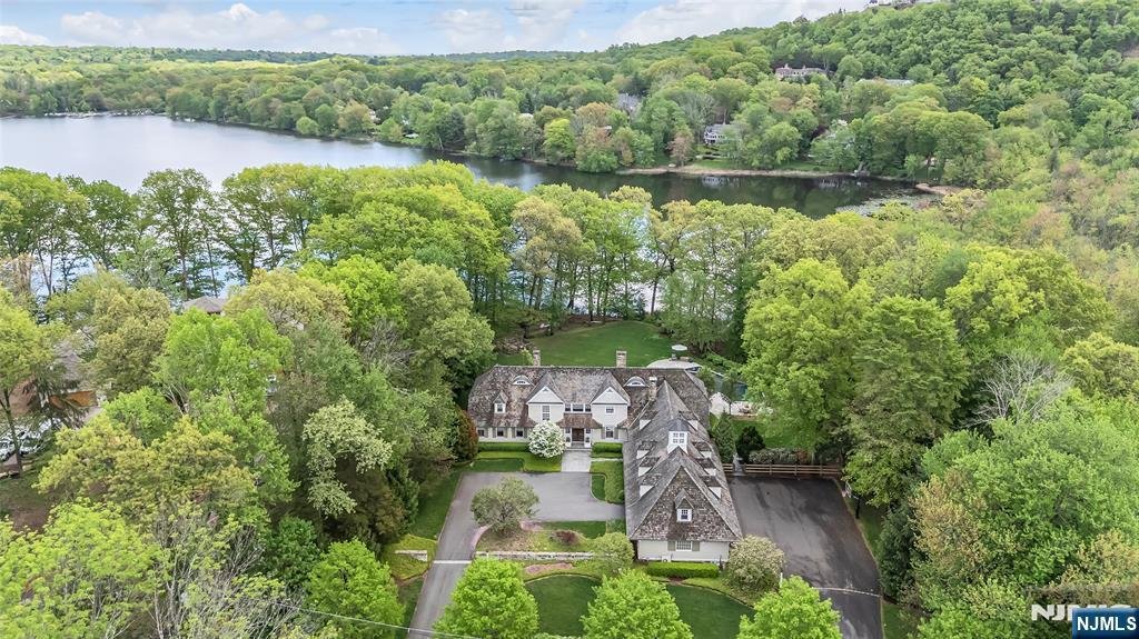 House in Franklin Lakes, New Jersey, United States 3 - 15659617