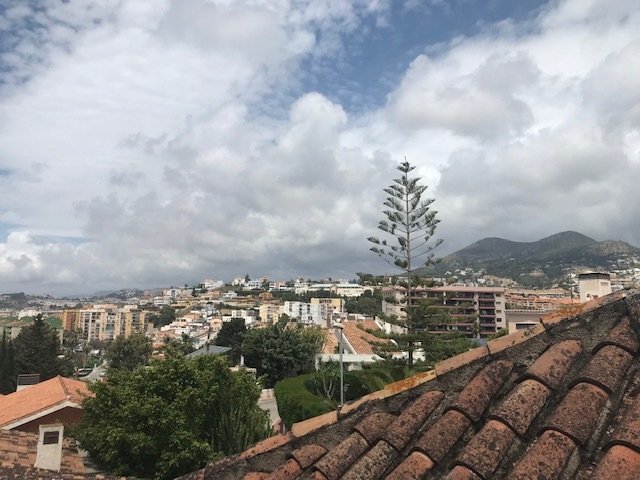 Villa in Este, Malaga, Spain 3 - 15660942
