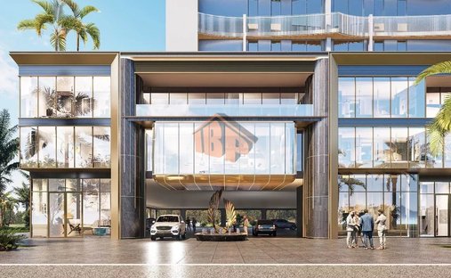 Apartment in Dubai Islands / Deira Islands, Dubai, United Arab Emirates 1