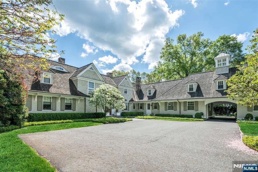 House in Franklin Lakes, New Jersey, United States 2 - 15659617