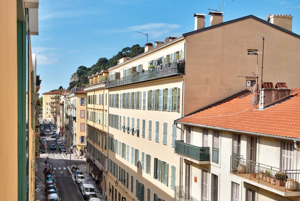 Apartment in Le Port, Nice, France 1 - 15659393