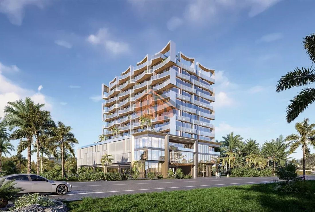 Townhouse in Dubai Islands / Deira Islands, Dubai, United Arab Emirates 2 - 15659358