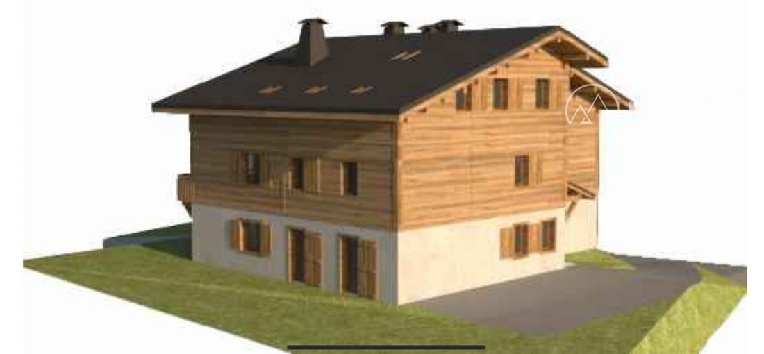 Apartment in Arâches-la-Frasse, Auvergne-Rhône-Alpes, France 4 - 15661567