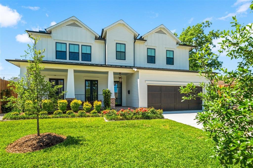 House in Houston, Texas, United States 1 - 15623645