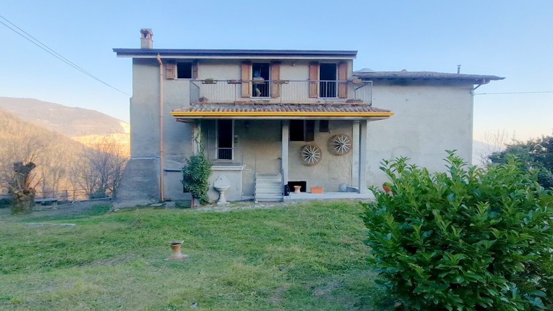 Country House in Botticino Sera, Lombardy, Italy 1 - 15660294