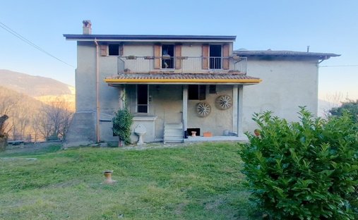 Country House in Botticino Sera, Lombardy, Italy 1