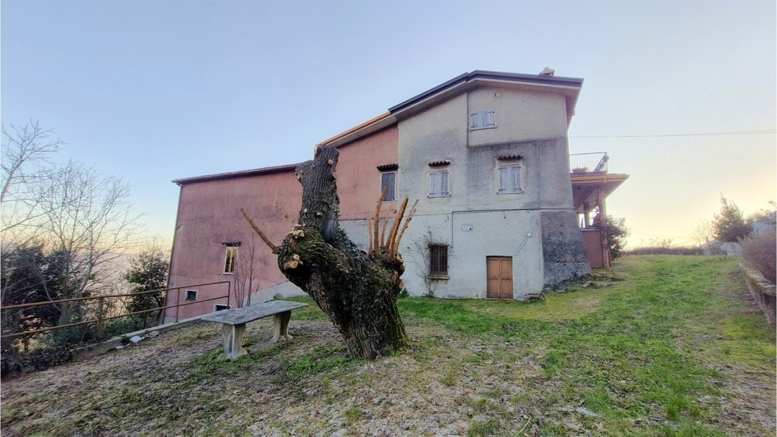 Country House in Botticino Sera, Lombardy, Italy 4 - 15660294