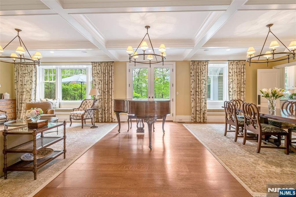 House in Franklin Lakes, New Jersey, United States 5 - 15659617