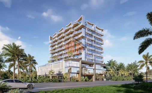 Apartment in Dubai Islands / Deira Islands, Dubai, United Arab Emirates 1