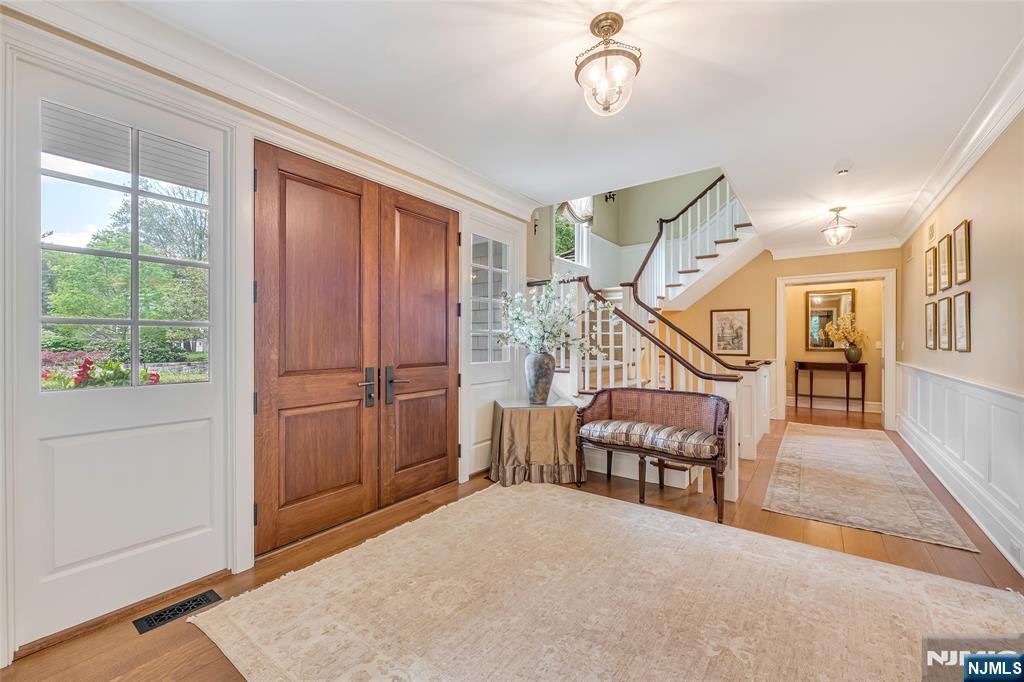 House in Franklin Lakes, New Jersey, United States 4 - 15659617