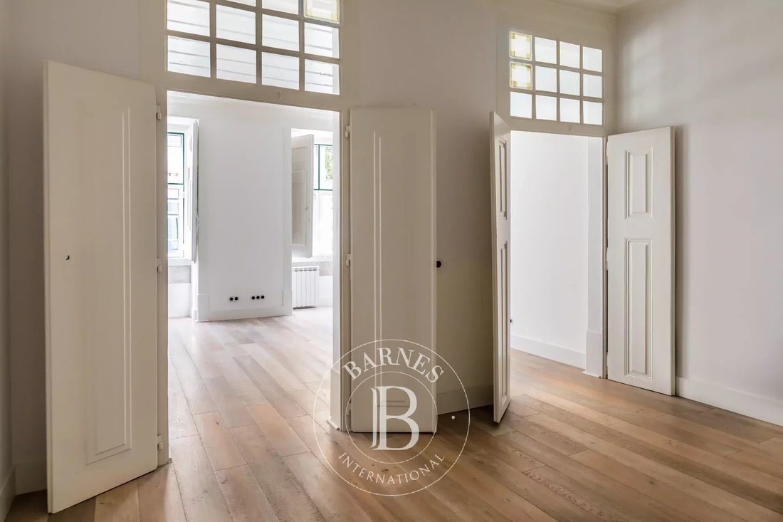 Apartment in Santa Maria Maior, Lisbon, Portugal 4 - 15659515