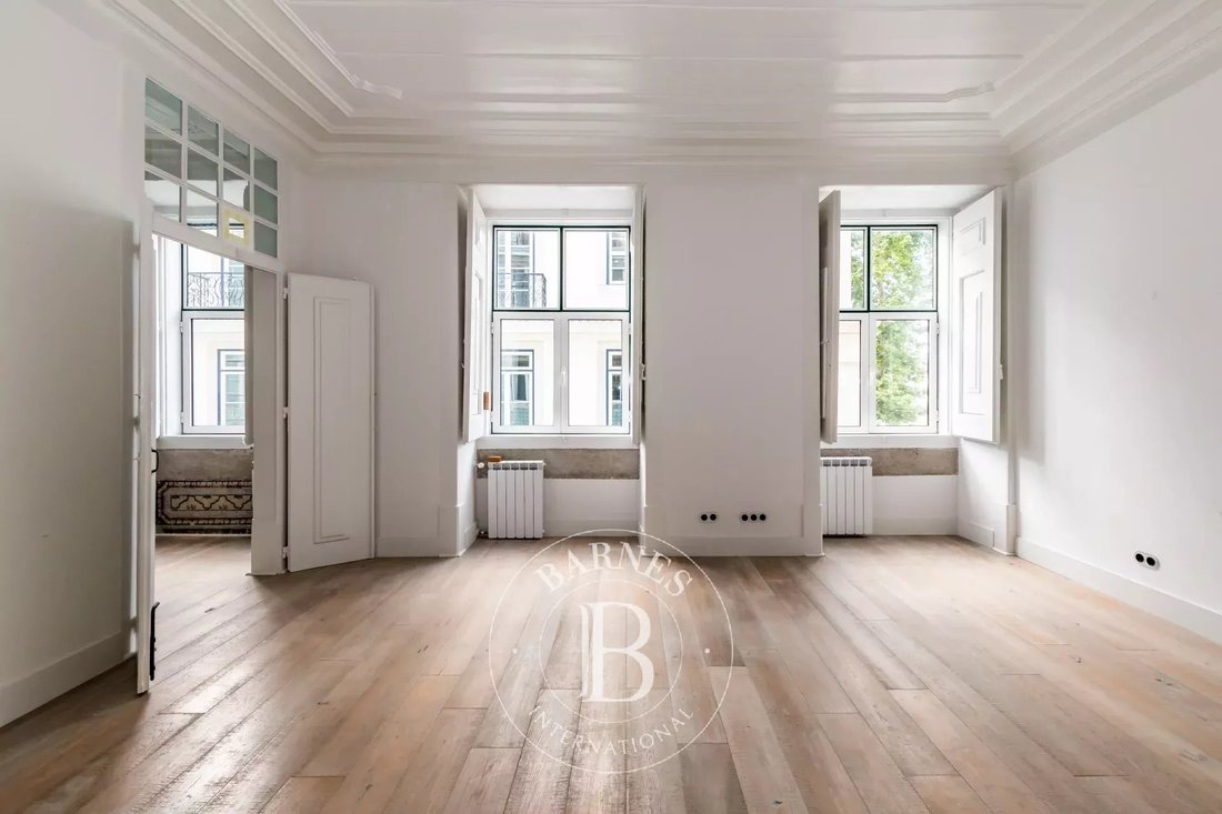 Apartment in Santa Maria Maior, Lisbon, Portugal 2 - 15659515