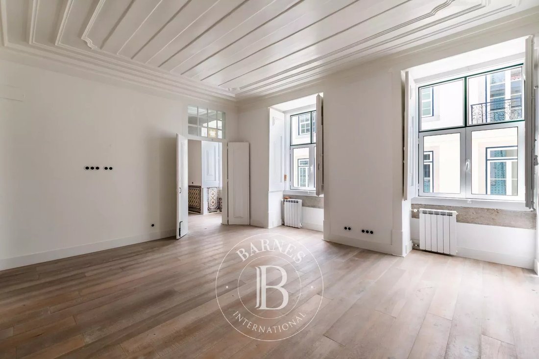 Apartment in Santa Maria Maior, Lisbon, Portugal 1 - 15659515