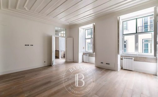 Apartamento en Santa Maria Maior, Lisboa, Portugal 1