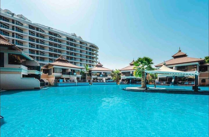 Apartment in Al Sufouh, Dubai, United Arab Emirates 3 - 15661963