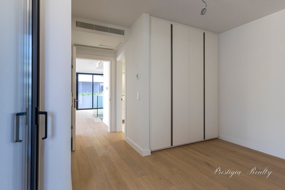 Apartment in Voula, Attica, Greece 4 - 15062928