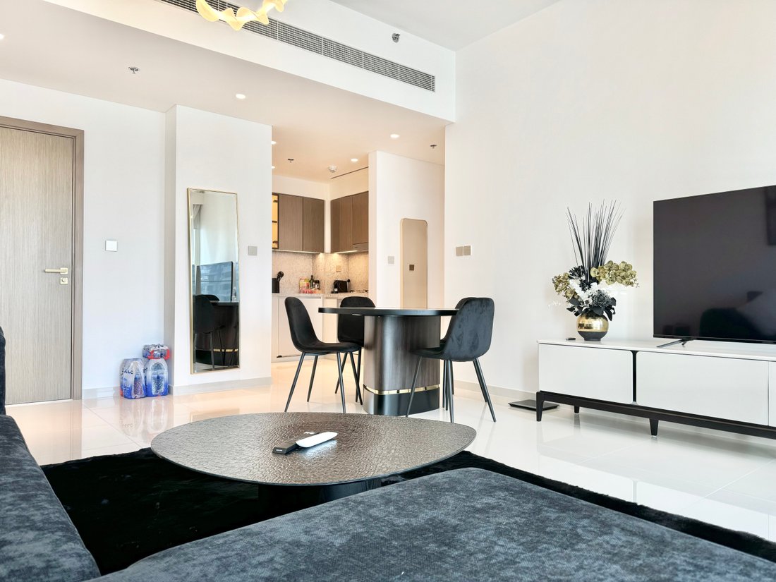 Apartment in Dubai Harbour, Dubai, United Arab Emirates 4 - 15662145