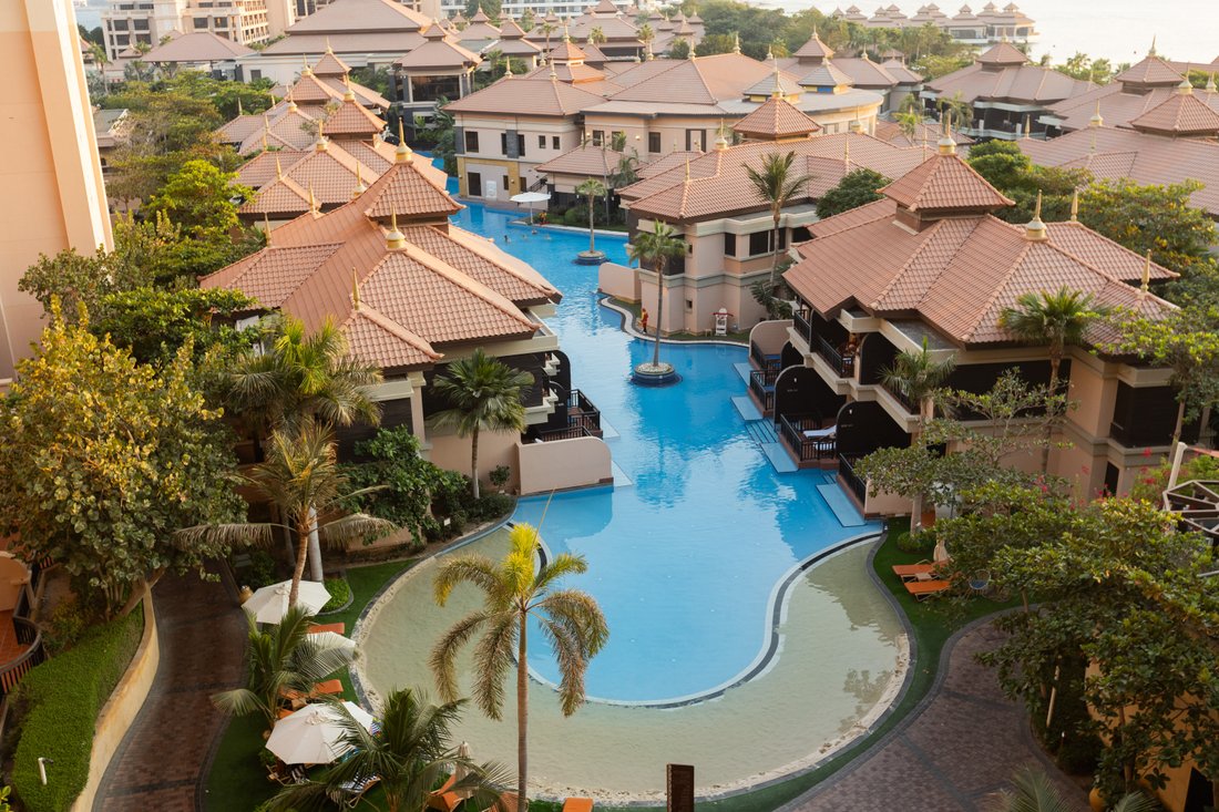Apartment in Al Sufouh, Dubai, United Arab Emirates 1 - 15661963