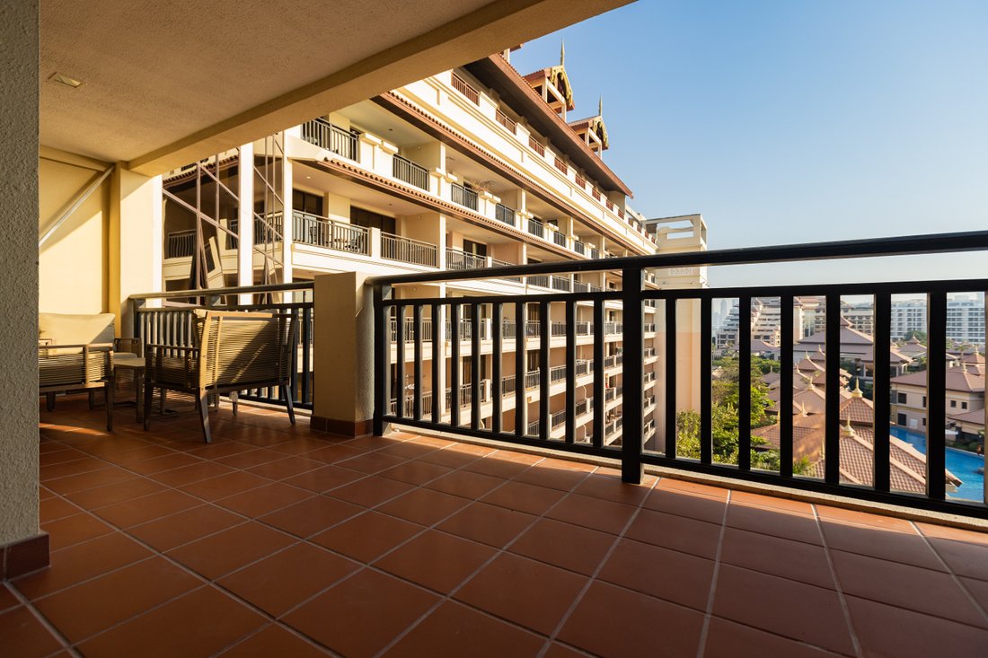 Apartment in Al Sufouh, Dubai, United Arab Emirates 5 - 15661963