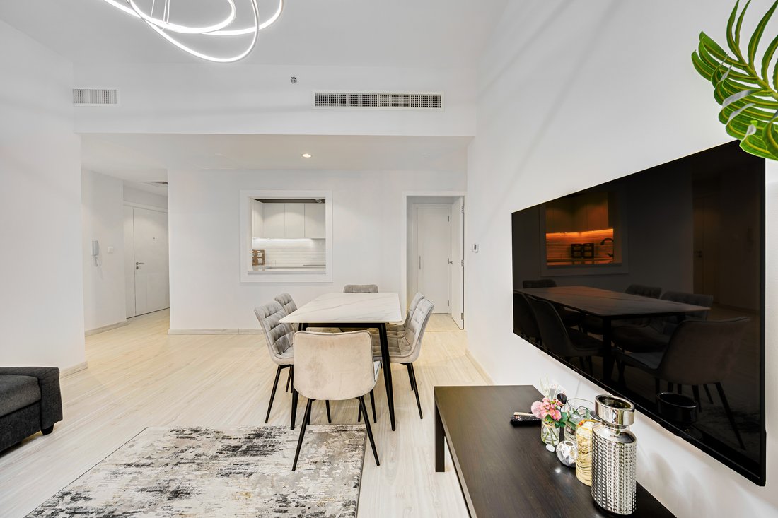 Apartment in Jumeirah Beach Residence, Dubai, United Arab Emirates 5 - 15662455