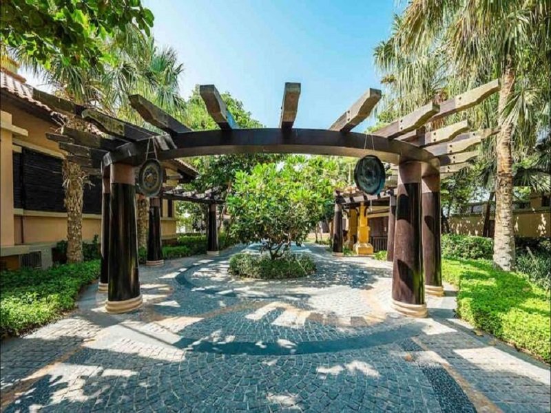 Apartment in Al Sufouh, Dubai, United Arab Emirates 1 - 15662052