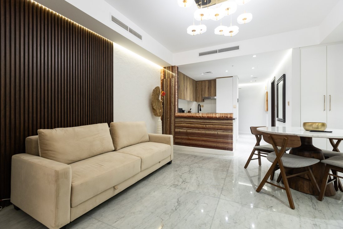 Apartment in Al Sufouh, Dubai, United Arab Emirates 2 - 15661963