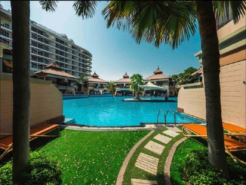 Apartment in Al Sufouh, Dubai, United Arab Emirates 4 - 15662052