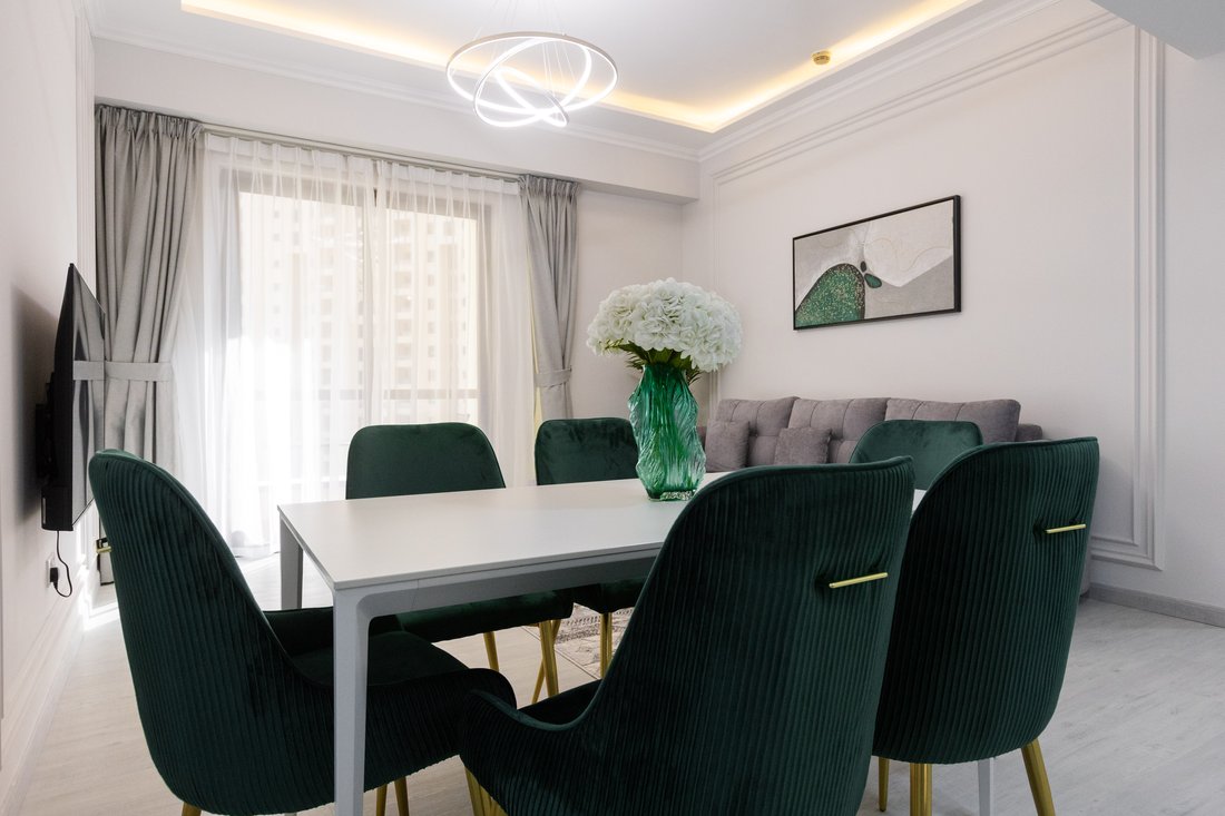 Apartment in Jumeirah Beach Residence, Dubai, United Arab Emirates 5 - 15662509