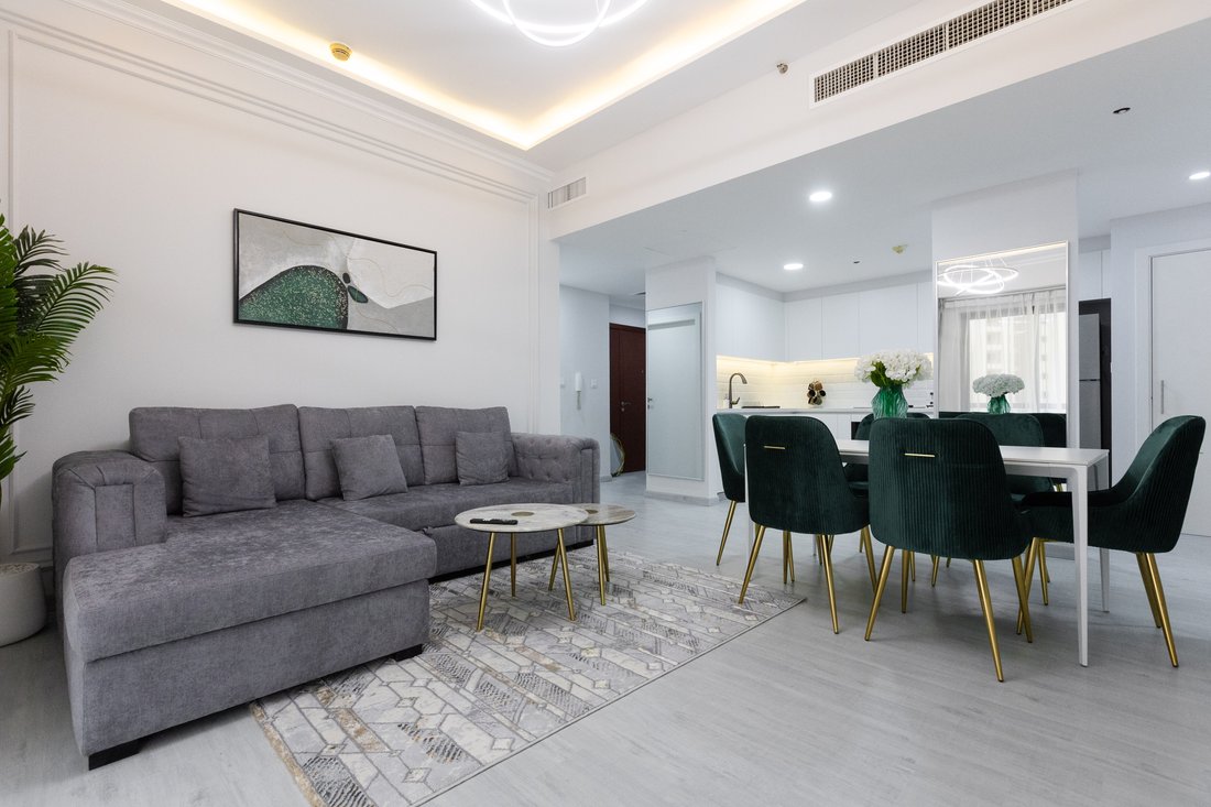 Apartment in Jumeirah Beach Residence, Dubai, United Arab Emirates 4 - 15662509