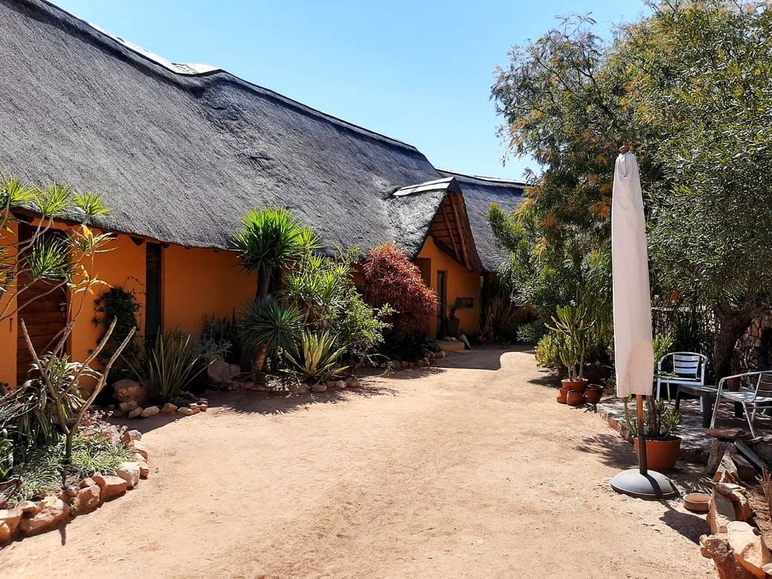 House in Bela-Bela, Limpopo, South Africa 4 - 15662952