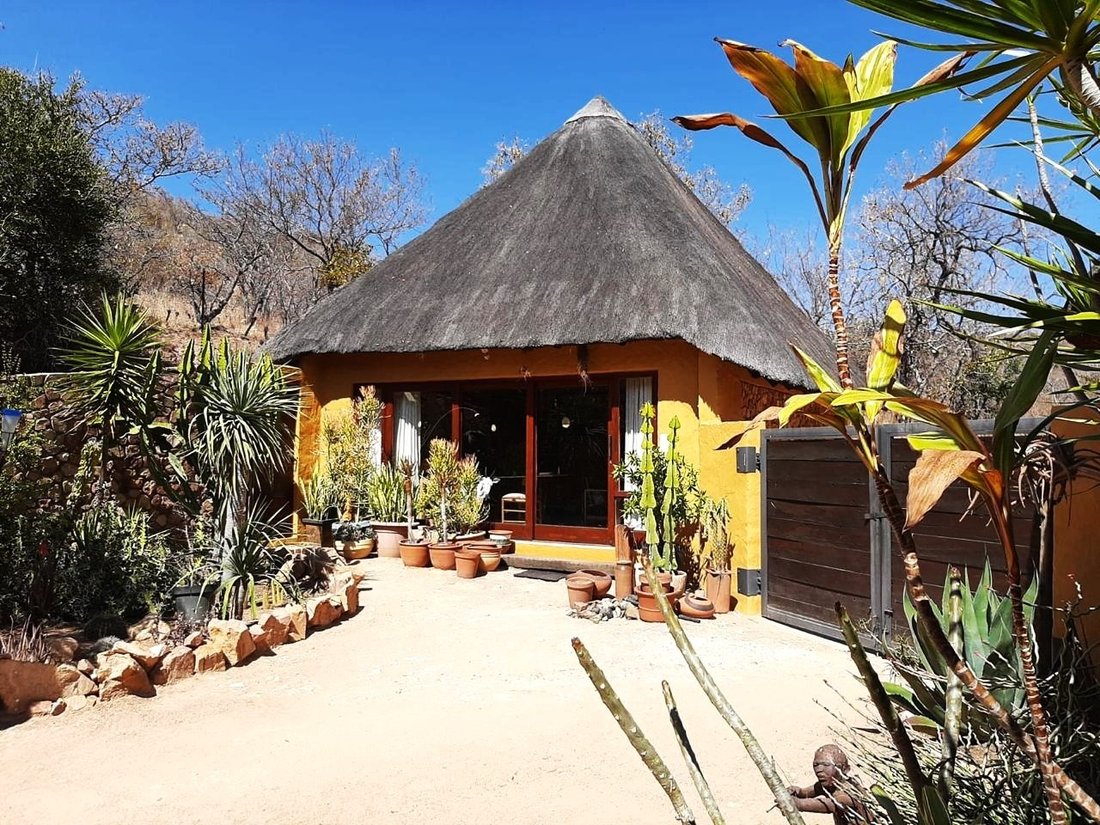 House in Bela-Bela, Limpopo, South Africa 1 - 15662952
