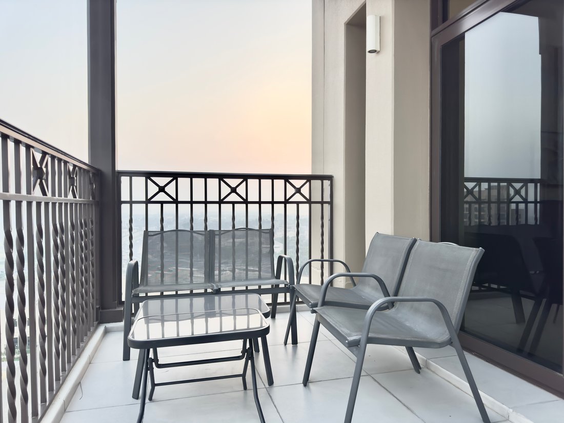 Apartment in Umm Suqeim Third, Umm Suqeim, Dubai 2 - 15662979