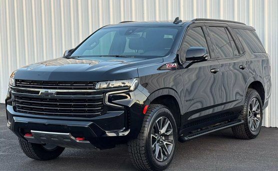 2022 Chevrolet Tahoe