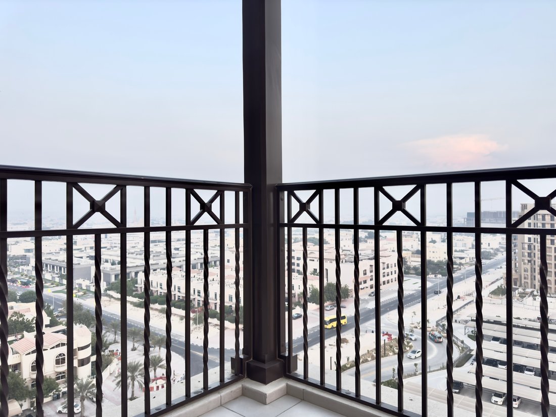Apartment in Umm Suqeim Third, Umm Suqeim, Dubai 1 - 15662979