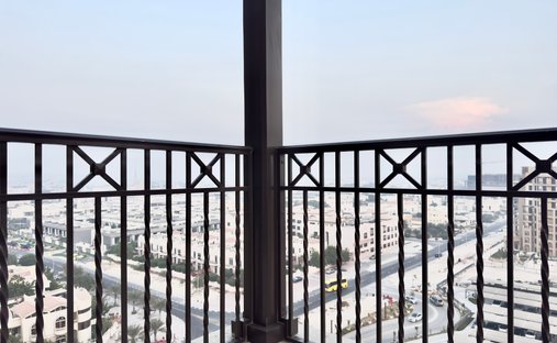 Apartment in Dubai, Dubai, United Arab Emirates 1