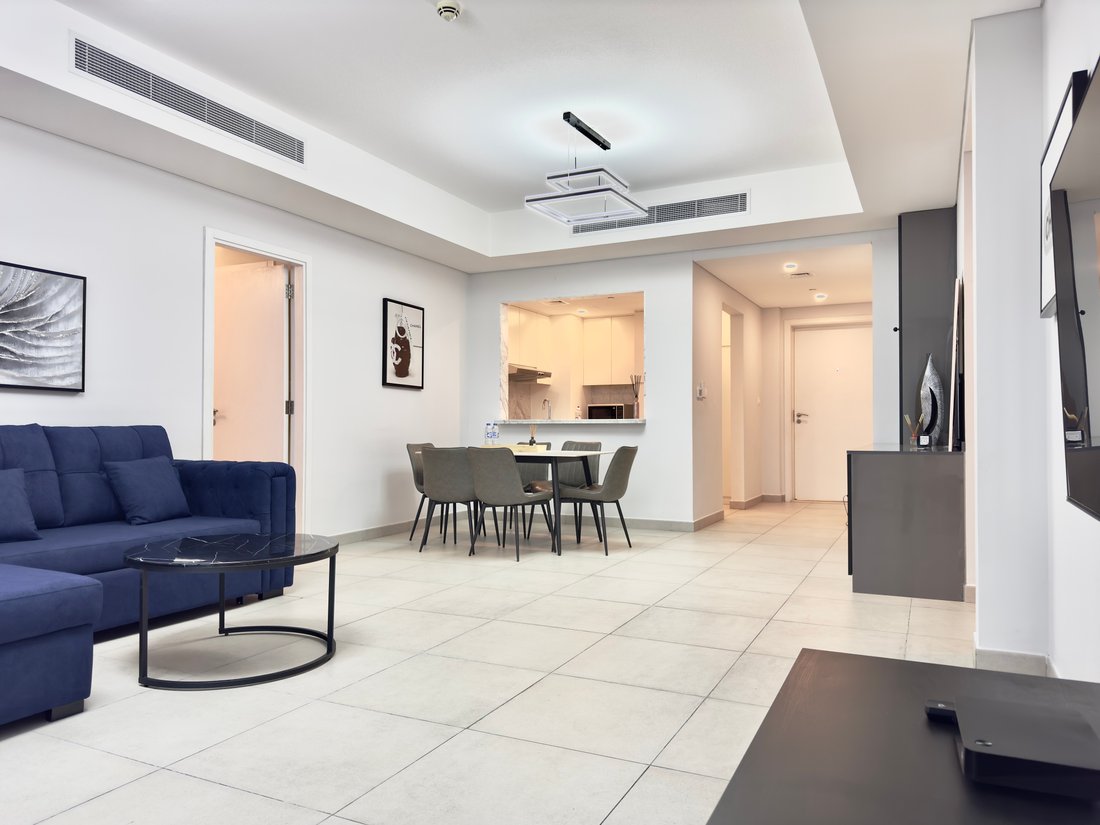 Apartment in Umm Suqeim Third, Umm Suqeim, Dubai 4 - 15662979