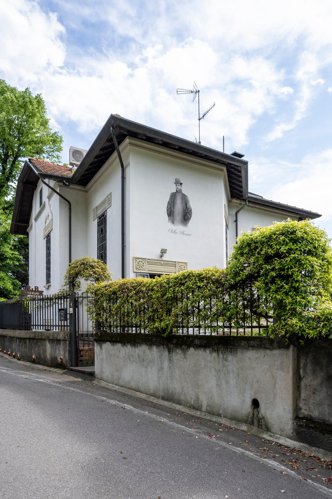 Villa in Venegono Superiore, Lombardy, Italy 5 - 15662367