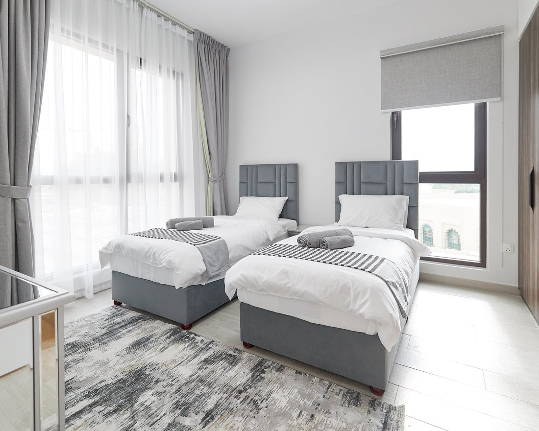 Apartment in Umm Suqeim, Dubai, United Arab Emirates 5 - 15663052