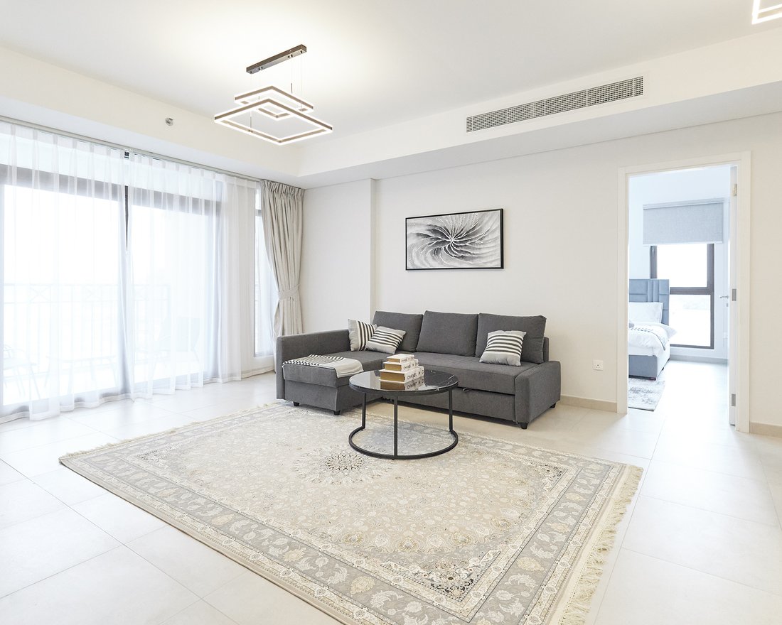 Apartment in Umm Suqeim, Dubai, United Arab Emirates 1 - 15663052